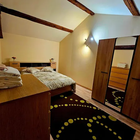 T3 Agen, France Apartament *