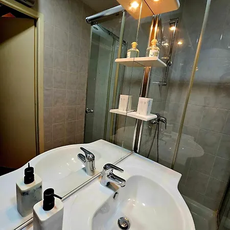 Apartament T3 Agen, France *