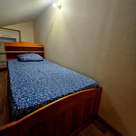 Apartament T3 Agen, France