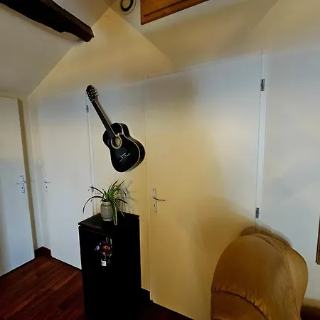 Apartament T3 Agen, France Agen